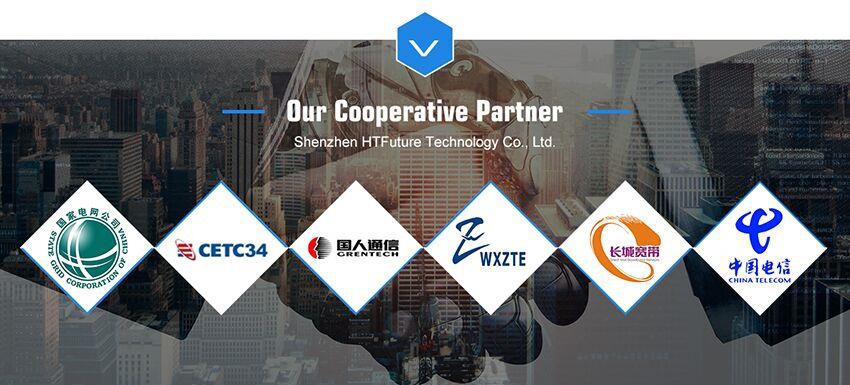 Equipo de prueba óptica