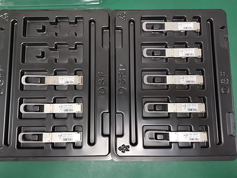 100G QSFP28 ZR4