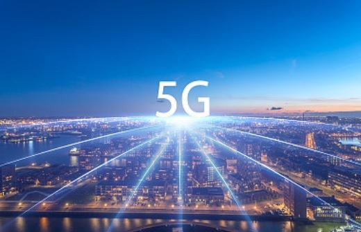 5G 5G