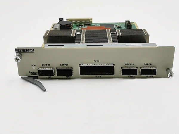 400GTransponder 400GTransponder
