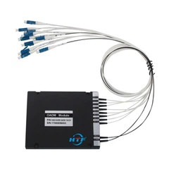 Añadir gota de DWDM