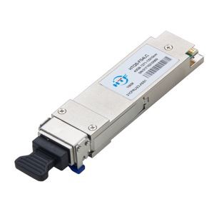 Transceptor QSFP de 40 Gb/s más PSM4 10KM MPO