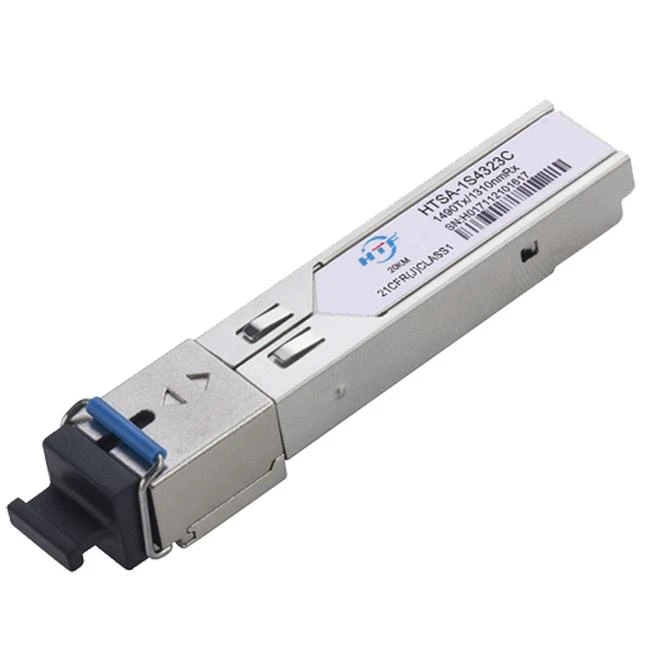 Transceptor 1.25G GPON OLT 20km
