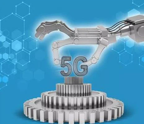 La primera conferencia nacional de China sobre 5G + Internet industrial se ha...