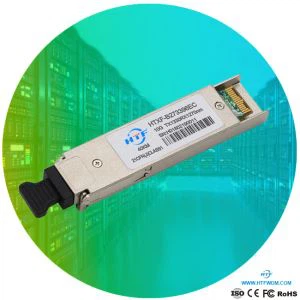 Transceptores BIDI 10G XFP BIDI LC 40km ER