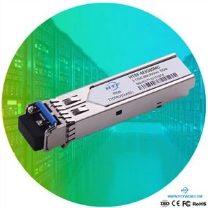 Transceptor multimodo modo SFP 3.125G 850nm LC