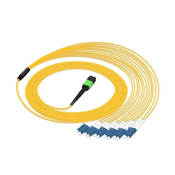 MPO Fiber Cable