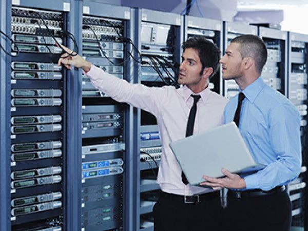 Solución de fibra dual 2x100G DWDM para 110 km