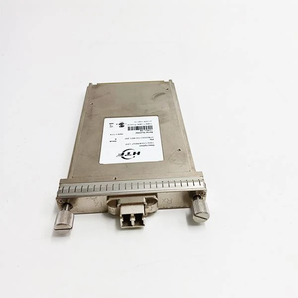 Módulo CFP coherente LH 100G