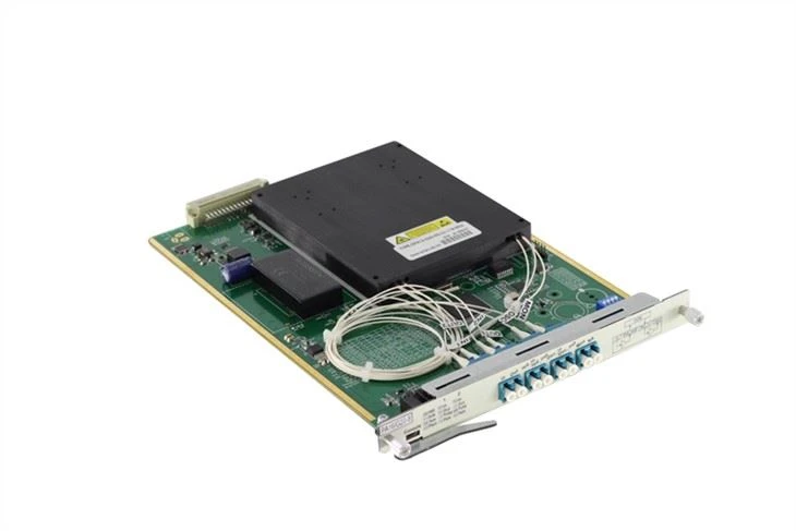 EDFA Optical Amplifiers