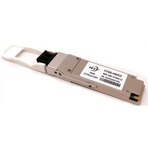 Módulo óptico QSFP28 100G SR4 LR4 ER4 ZR4 CWDM4 PAM4