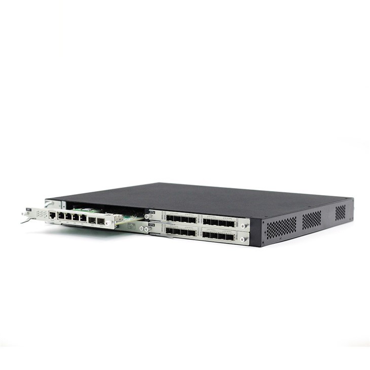 1U Chassis OTN WDM Optical Transmission Equipment