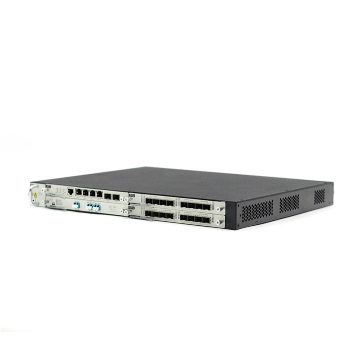 1U Chassis OTN WDM Optical Transmission Equipment