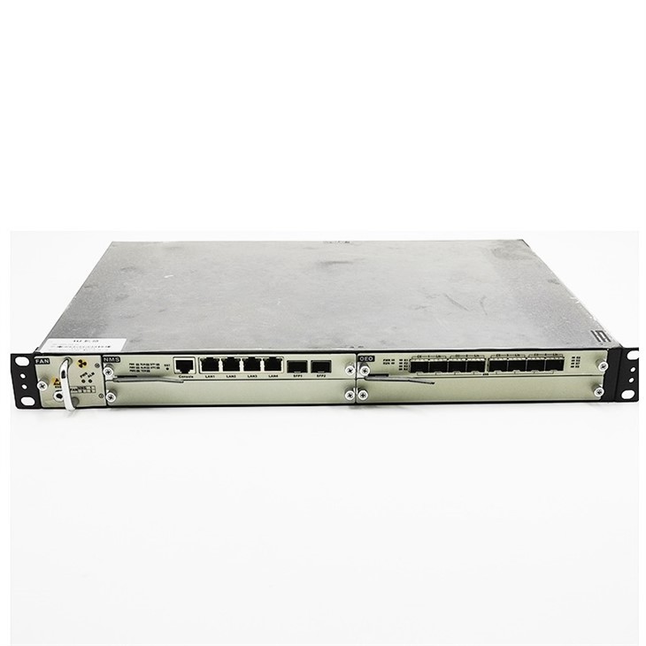 25G SFP28 Multi-Rate Quad Transponder