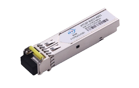 SFP compacto 3.072G 550m