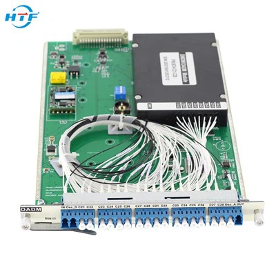 DWDM Pasivo OADM