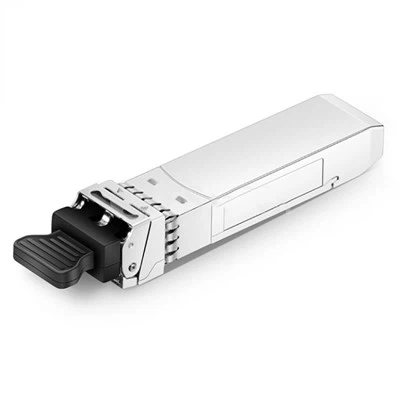 Transpondedor cuádruple de velocidad múltiple Wdm SFP28