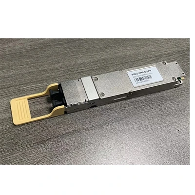 ¿Cómo seleccionar productos transceptores de fibra óptica?
