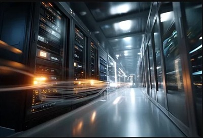 ¿Podemos implementar 400 g entre la distancia del centro de datos en 120 km?