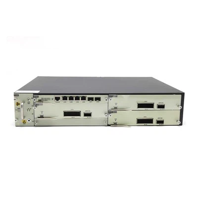 400G OEO 1x400G QSFP-DD a CFP2 400G